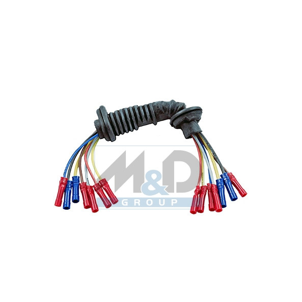 PIECES POUR SYSTEMES DE GESTION MOTEUR